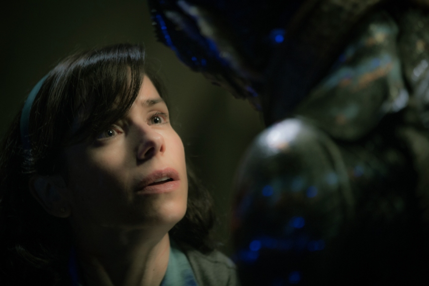 Cinefex Diaries – The Shape of Water