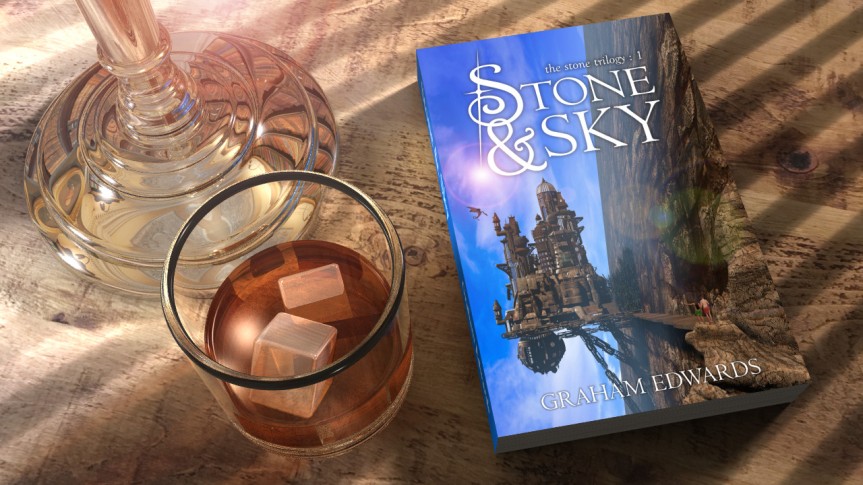 Stone & Sky – New Edition Out Now